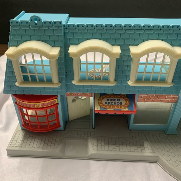 ❄️Vintage Matchbox Oh Jenny Shopping Mall❄️ - Picture 8 of 9